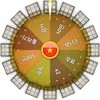 럭키 휠 돌리기 welfare icon