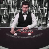 2 Hand Casino Hold'em icon